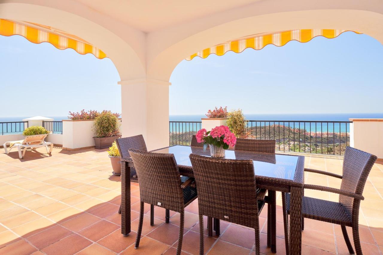 Apartamento Poseidón // La Zenaida Luxury Rentals Málaga Exterior foto