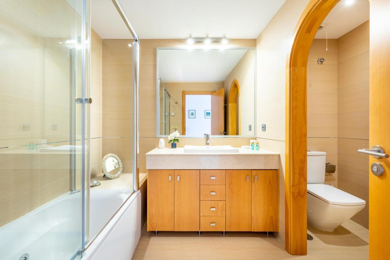 Apartamento Poseidón // La Zenaida Luxury Rentals Málaga Exterior foto