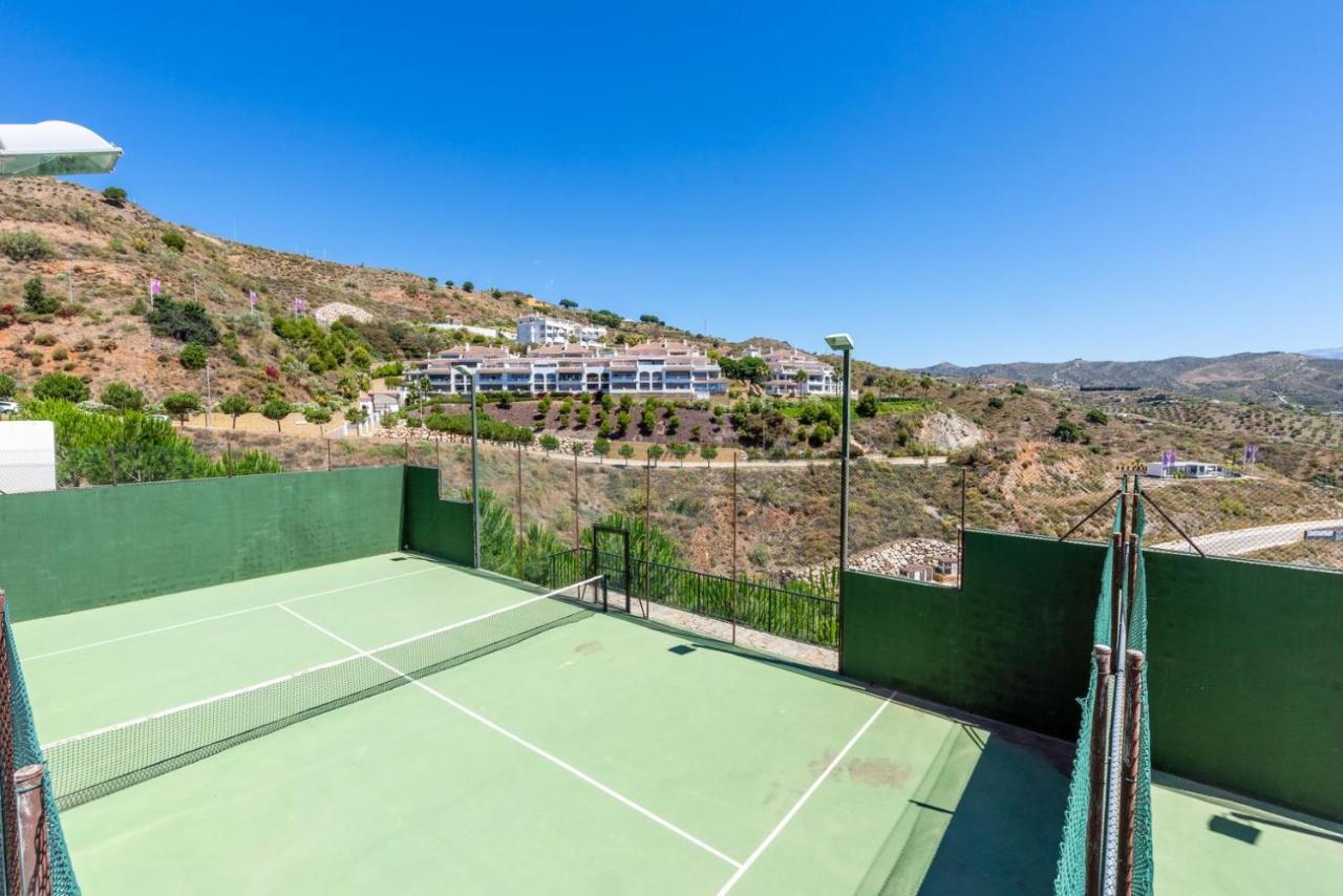 Apartamento Poseidón // La Zenaida Luxury Rentals Málaga Exterior foto