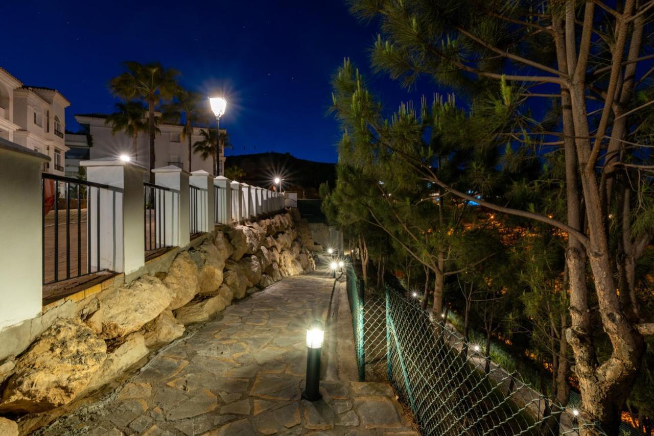 Apartamento Poseidón // La Zenaida Luxury Rentals Málaga Exterior foto