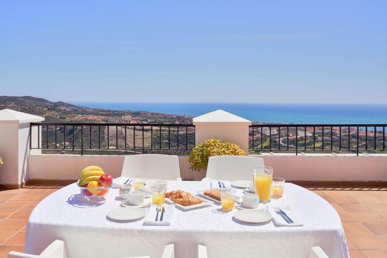 Apartamento Poseidón // La Zenaida Luxury Rentals Málaga Exterior foto