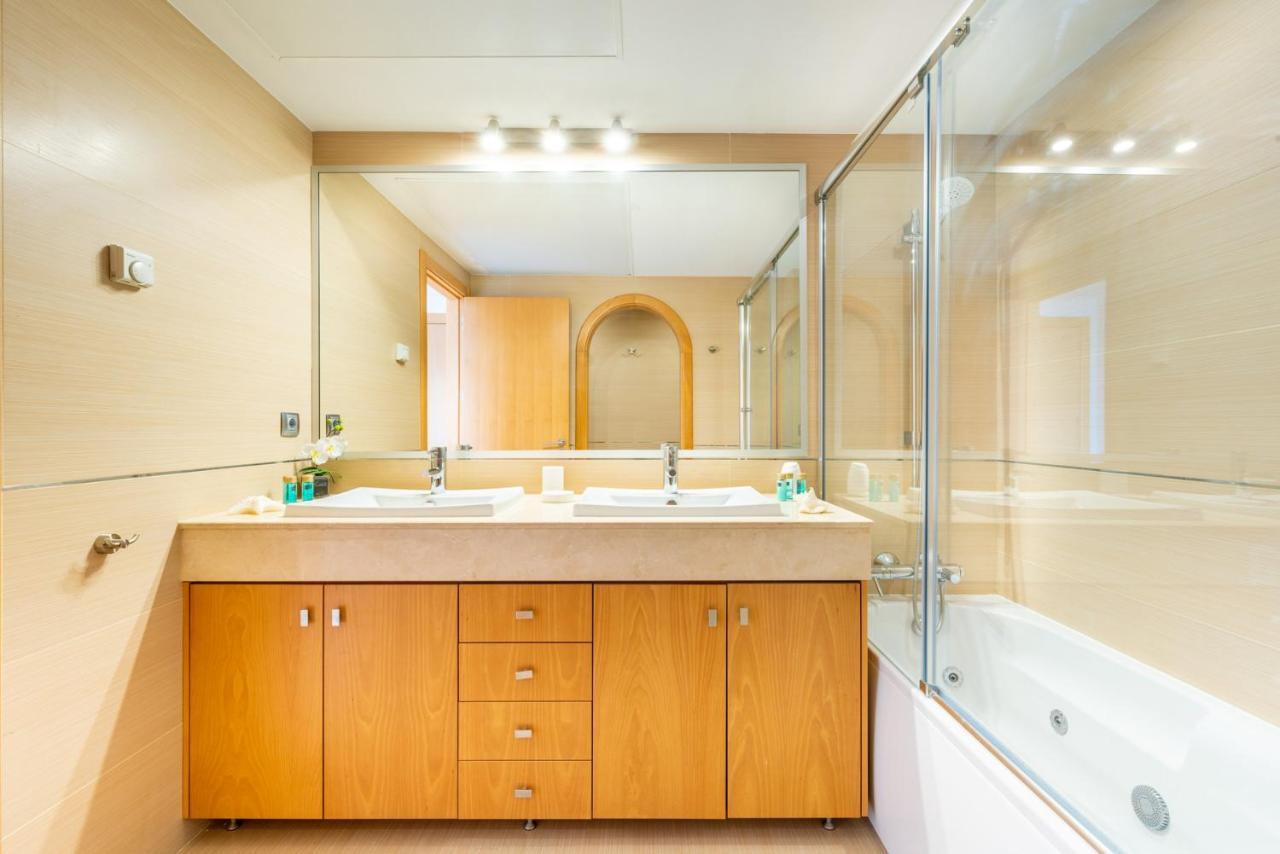 Apartamento Poseidón // La Zenaida Luxury Rentals Málaga Exterior foto