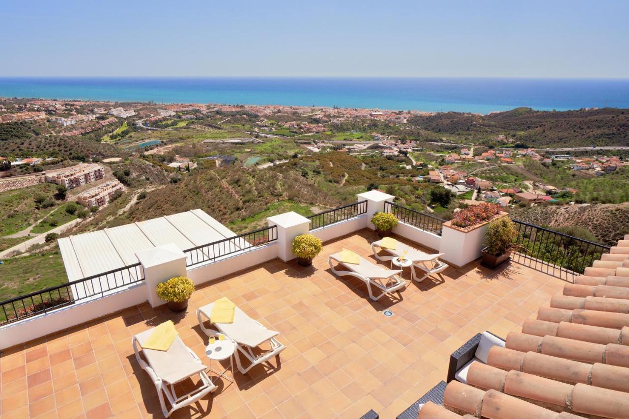 Apartamento Poseidón // La Zenaida Luxury Rentals Málaga Exterior foto