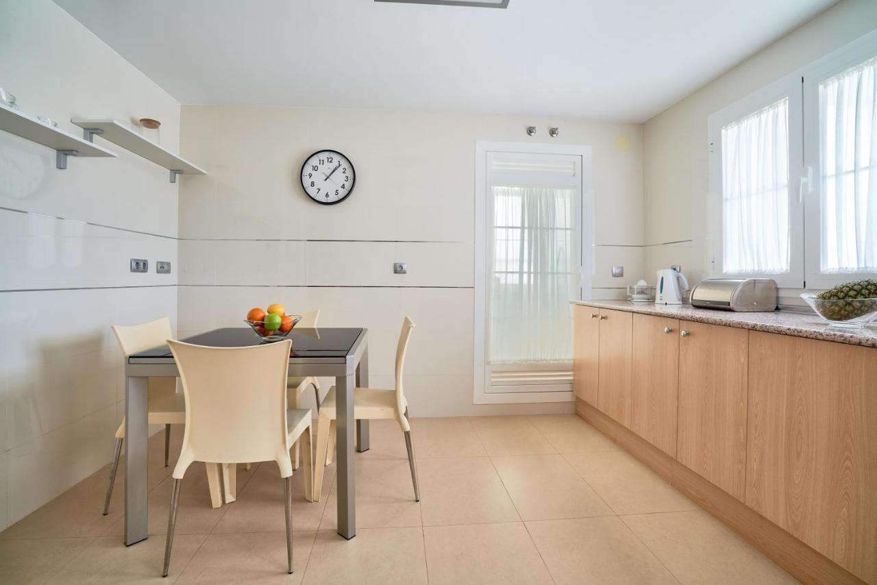 Apartamento Poseidón // La Zenaida Luxury Rentals Málaga Exterior foto